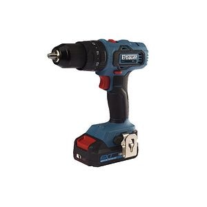Masina de gaurit si insurubat, 18 V Erbauer 