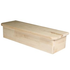 Kit treapta, fag, 90 x 19.5 x 2.9 cm  Siderno