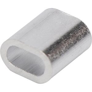 Clema presare DIALL, 4MM, otel, 6 bucati