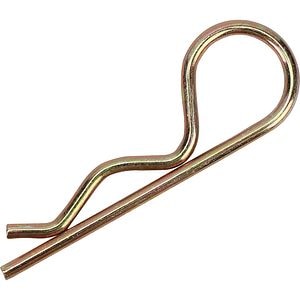 Splint arcuit DIALL, 3 x 72mm, otel