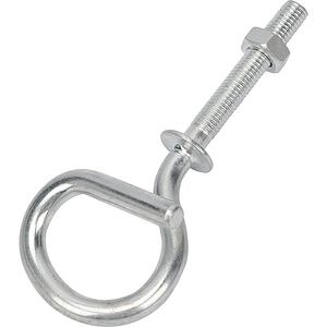 Carlig de tavan DIALL, 68x165mm, otel