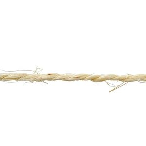 Sfoara sisal Dial, 3 mm, 150 m, rezistenta max 12 kg