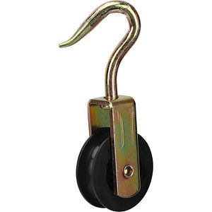 Scripete cu carlig DIALL ACC101, 50mm, 200Kg