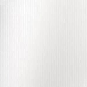 Front usa GoodHome Winterana, sticla cu striatii, aluminiu, 60 x 35.6 cm, negru