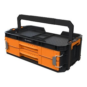 Cutie scule MAGNUSSON Stakkur, 54cm, plastic