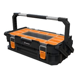 Organizator suruburi cu capac transparent  Magnusson Candilever