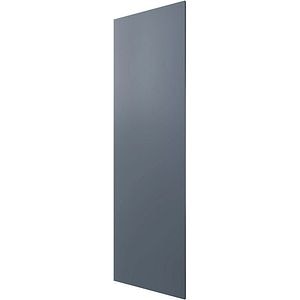 Panou GOODHOME Alisma, 57 x 201 x 1.8 cm, MDF, albastru 