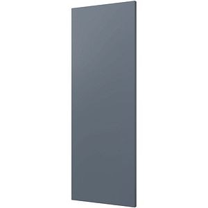 Panou GOODHOME Alisma, 32 x 90 x 1.8 cm, MDF, albastru