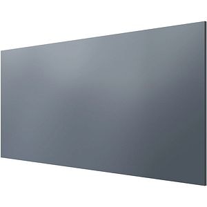 Panou GOODHOME Alisma, 201 x 89 x 1.8 cm, MDF, albastru