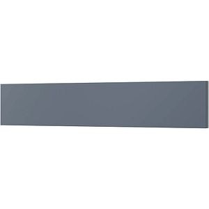 Panou GOODHOME Alisma, 11.5 x 59.7 x 1.8, cm, MDF, albastru
