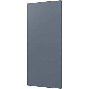 Panou GOODHOME Alisma, 32 x 72 x 1.8 cm, MDF, albastru