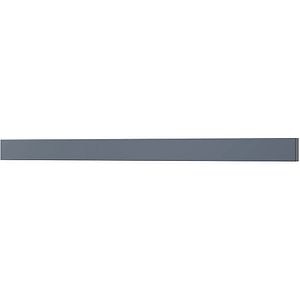 Panou umplere GOODHOME Alisma, 59.7 x 5.8 x 1.8 cm, MDF, albastru