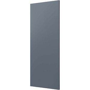 Panou GOODHOME Alisma, 36 x 96 x 1.8 cm, MDF, albastru