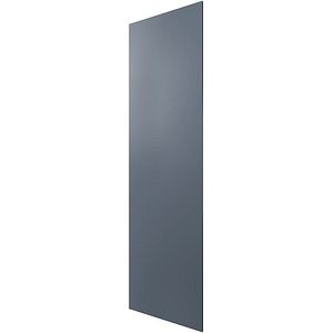 Panou GOODHOME Alisma, 64 x 240 x 1.8 cm, MDF, albastru