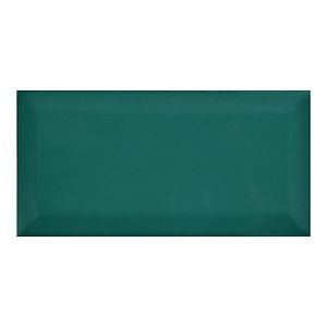 Faianta interior, verde, 20 x 10 cm, suprafata 0.8 mp • Trentie