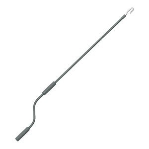 Copertina KLIKSTROM Jagua, 5x3m, gri