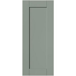 Front usa GOODHOME Ashmead, 29.7 x 71.5 cm, verde mat