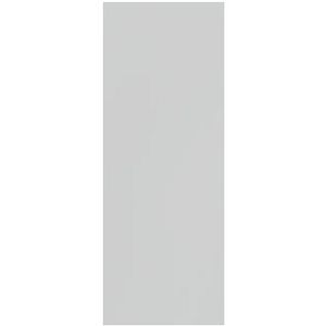 Panou lateral GOODHOME Ashmead, 35 x 79 cm, gri mat