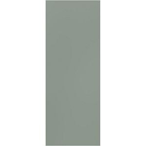 Panou lateral GOODHOME Ashmead, 35 x 79 cm, verde mat