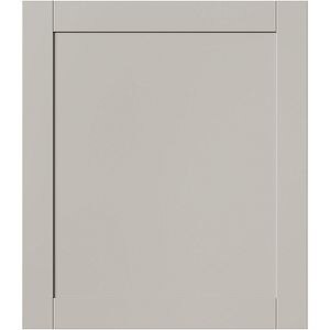 Front usa GOODHOME Ashmead, 59.7 x 68.7 cm, bej mat