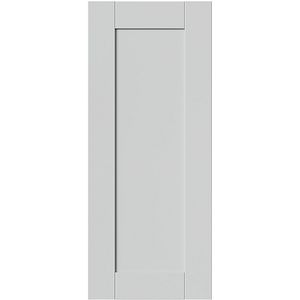 Front usa GOODHOME Ashmead, 29.7 x 71.5 cm, gri mat