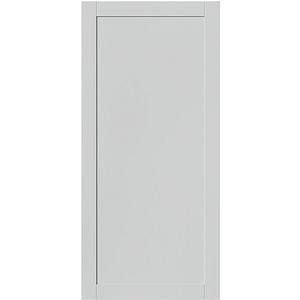 Front usa GOODHOME Ashmead, 49.7 x 128.7 cm, gri mat