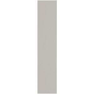 Front usa GOODHOME Ashmead, 14.7 x 71.5 cm, bej mat