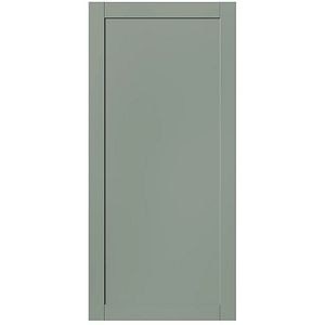 Front usa GOODHOME Ashmead, 49.7 x 128.7 cm, verde mat