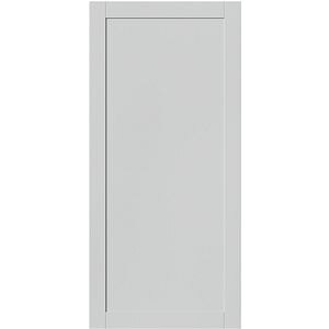 Front usa GOODHOME Ashmead, 59.7 x 12.8 cm, gri mat