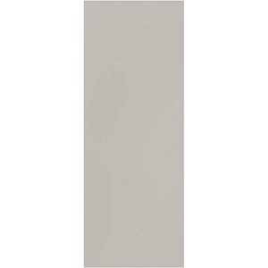 Panou lateral GOODHOME Ashmead, 35 x 79 cm, bej mat