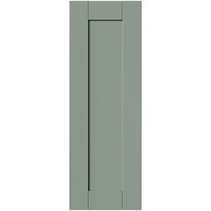 Front usa GOODHOME Ashmead, 39.7 x 71.5 cm, verde mat