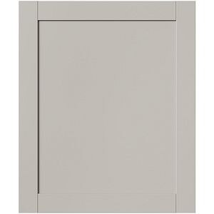 Front usa GOODHOME Ashmead, 59.7 x 71.5 cm, bej mat