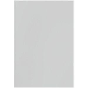 Panou lateral GOODHOME Ashmead, 59 x 87 cm, gri mat