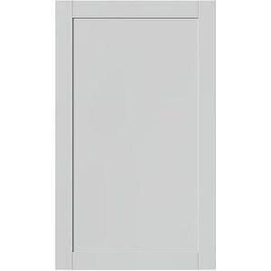 Front usa GOODHOME Ashmead, 59.7 x 100.1 cm, gri mat