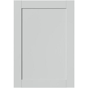 Front usa GOODHOME Ashmead, 49.7 x 71.5 cm, gri mat