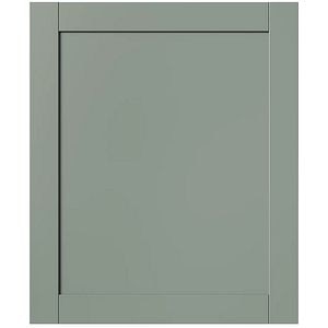 Front usa GOODHOME Ashmead, 59.7 x 71.5 cm, verde mat