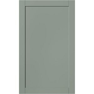 Front usa GOODHOME Ashmead, 59.7 x 100.1 cm, verde mat