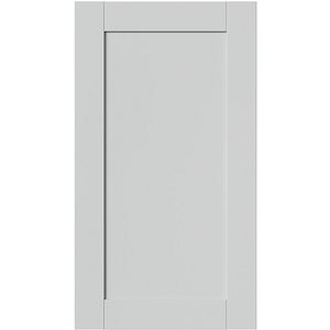 Front usa GOODHOME Ashmead, 39.7 x 71.5 cm, gri mat