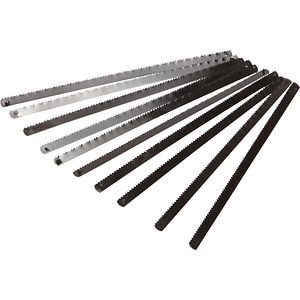 Panze bomfaier FORGE STEEL, otel, 15.5cm, 10buc