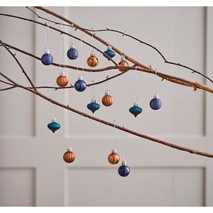 Set globuri SHADOW, 30 piese, multicolor