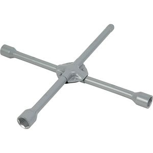 Cheie cruce FORGE STEEL, otel