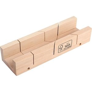 Suport taiere in unghi FORGE STEEL, 300 x 93mm, lemn