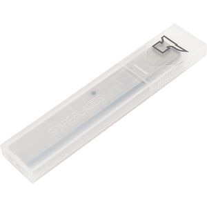 Lame razuitor FORGE STEEL, 10 x 145mm, 10buc