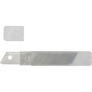 Lame razuitor FORGE STEEL, 17 x 90mm, 5buc