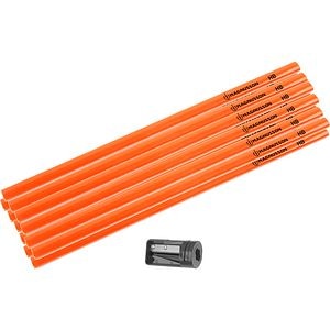 Creioane tamplarie MAGNUSSON, 12 x 300mm, 12buc