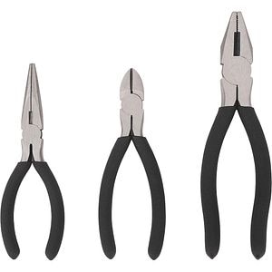 Patenti OPP1, otel, 16/16/20 x 55mm, 3 bucati