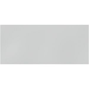 Panou insula GOODHOME Ashmead, 89 x 200 cm, gri mat