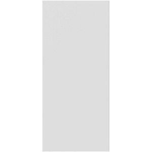 Panou inlocuitor GoodHome Stevia, 32 x 72 cm, alb mat