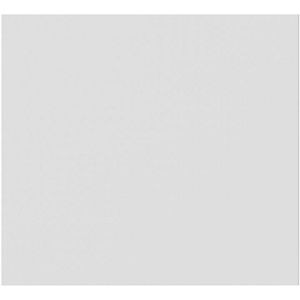 Front usa GoodHome Stevia, MDF infoliat, 60 x 54 cm, alb mat