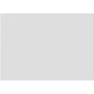 Front usa sertar/bifold GoodHome Stevia, 50 x 36 cm, alb mat